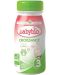 Преходно течно мляко Babybio - Croissance, 250 ml - 1t